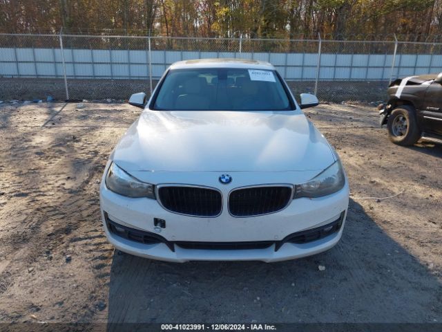 WBA3X5C54ED557357 BMW 328i Gran Turismo Xdrive