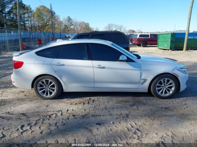 WBA3X5C54ED557357 BMW 328i Gran Turismo Xdrive