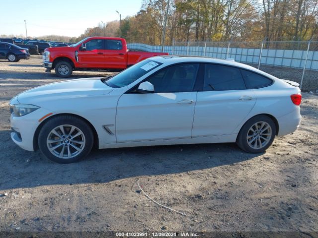 WBA3X5C54ED557357 BMW 328i Gran Turismo Xdrive
