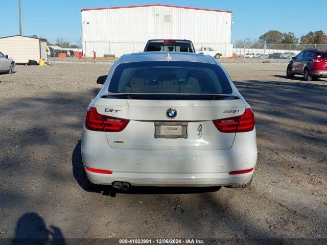 WBA3X5C54ED557357 BMW 328i Gran Turismo Xdrive