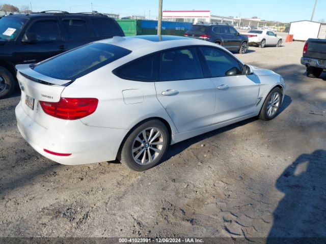WBA3X5C54ED557357 BMW 328i Gran Turismo Xdrive