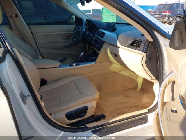 WBA3X5C54ED557357 BMW 328i Gran Turismo Xdrive