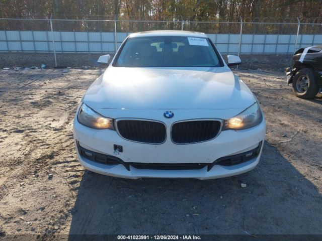 WBA3X5C54ED557357 BMW 328i Gran Turismo Xdrive