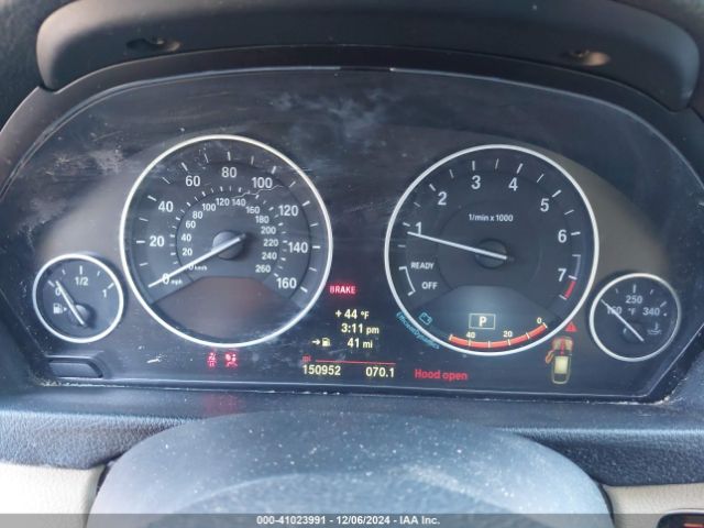 WBA3X5C54ED557357 BMW 328i Gran Turismo Xdrive