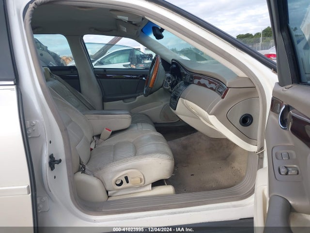 2003 CADILLAC DEVILLE 1G6KE54Y43U226405 Photo 4