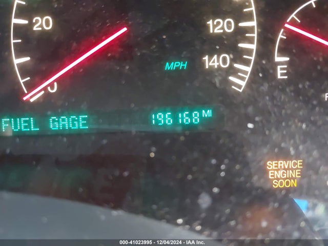 2003 CADILLAC DEVILLE 1G6KE54Y43U226405 Photo 6