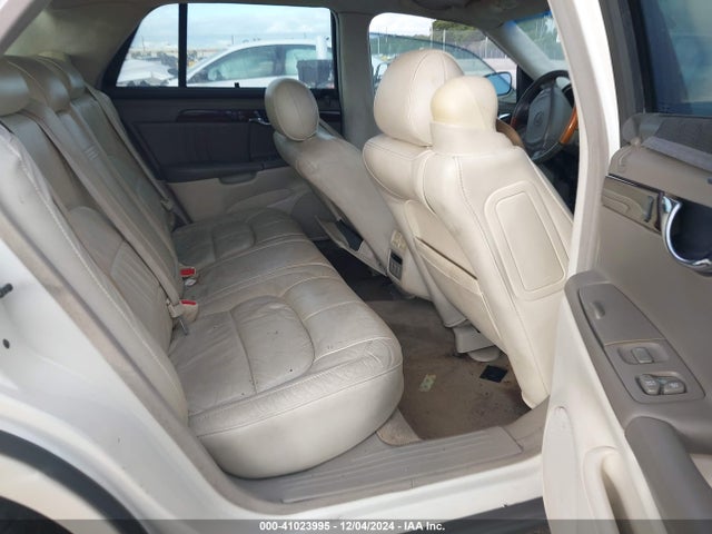 2003 CADILLAC DEVILLE 1G6KE54Y43U226405 Photo 7