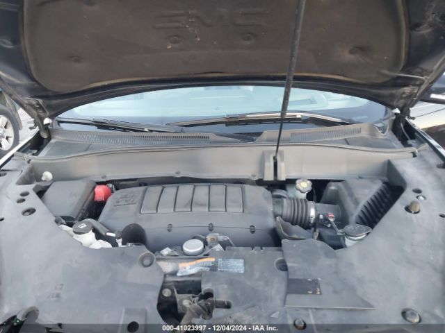 1GKKRSKD4HJ288089 GMC Acadia Limited