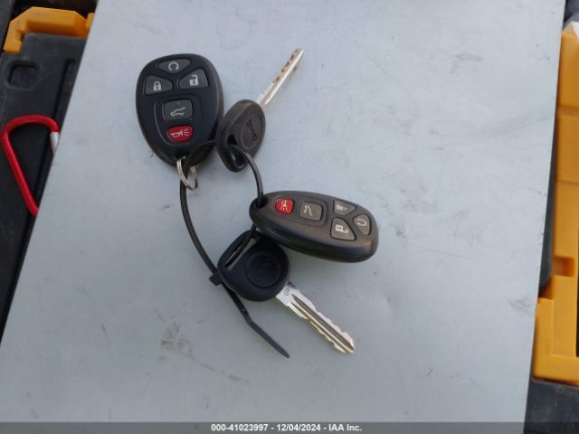 1GKKRSKD4HJ288089 GMC Acadia Limited