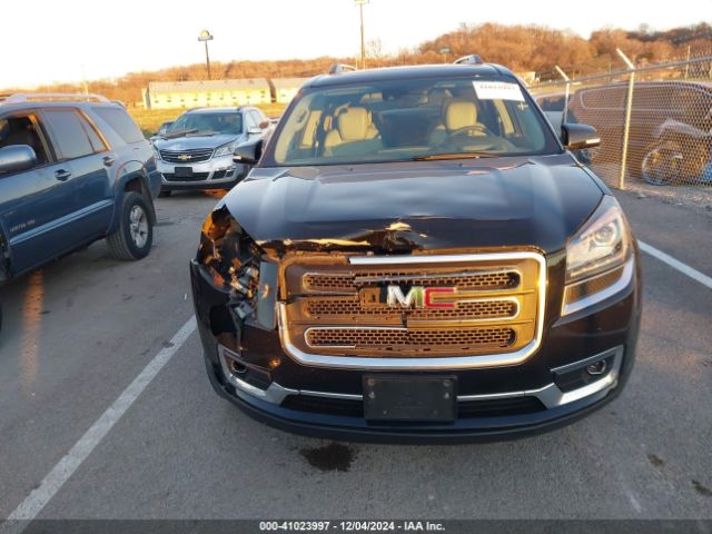 1GKKRSKD4HJ288089 GMC Acadia Limited