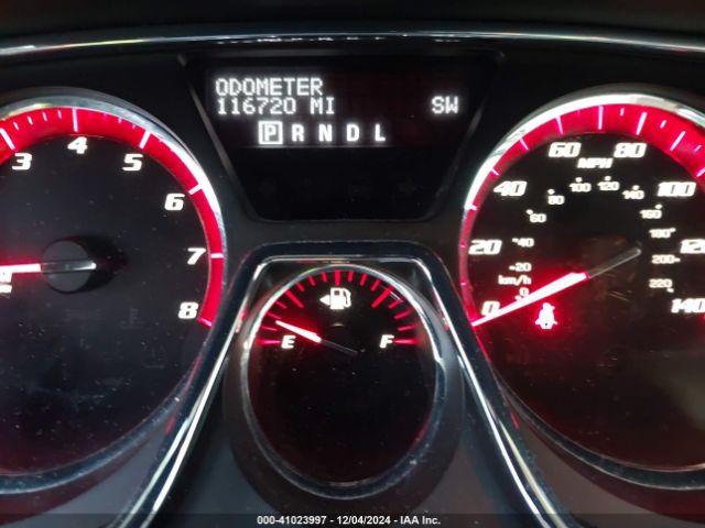 1GKKRSKD4HJ288089 GMC Acadia Limited