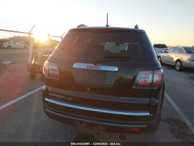 1GKKRSKD4HJ288089 GMC Acadia Limited