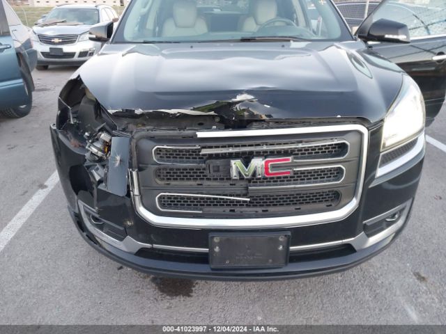 1GKKRSKD4HJ288089 GMC Acadia Limited
