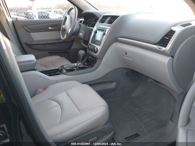 1GKKRSKD4HJ288089 GMC Acadia Limited
