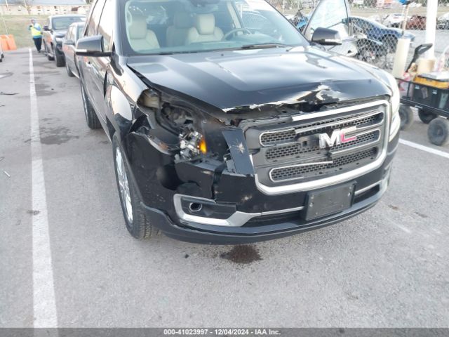 1GKKRSKD4HJ288089 GMC Acadia Limited