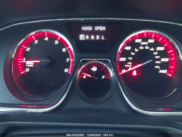1GKKRSKD4HJ288089 GMC Acadia Limited