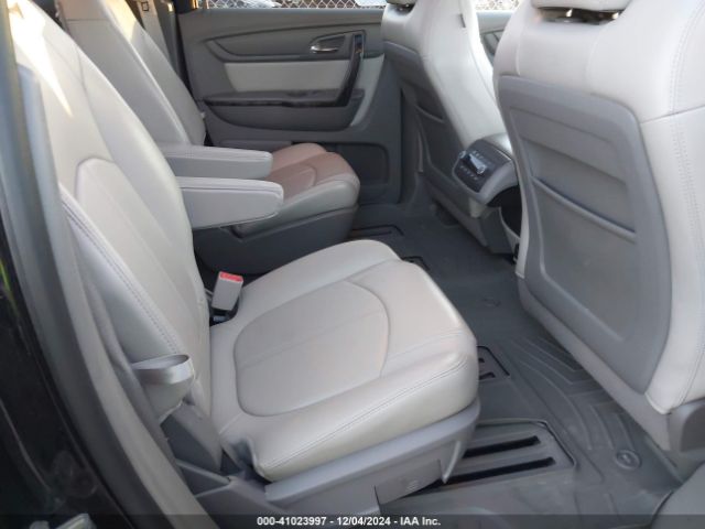 1GKKRSKD4HJ288089 GMC Acadia Limited