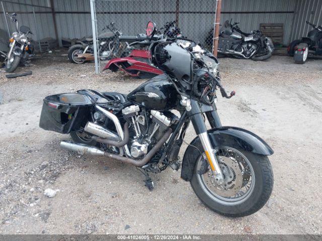 2016 HARLEY-DAVIDSON FLHXSE 1HD1PXN12GB964526