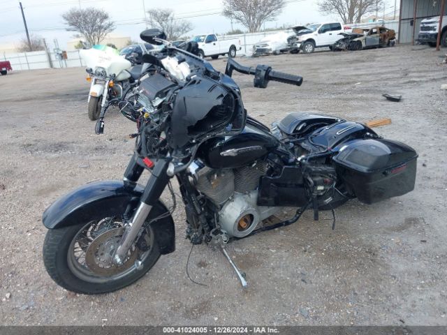 2016 HARLEY-DAVIDSON FLHXSE 1HD1PXN12GB964526 Photo 1