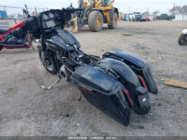 2016 HARLEY-DAVIDSON FLHXSE 1HD1PXN12GB964526 Photo 2