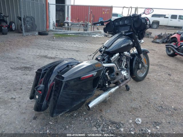 2016 HARLEY-DAVIDSON FLHXSE 1HD1PXN12GB964526 Photo 3