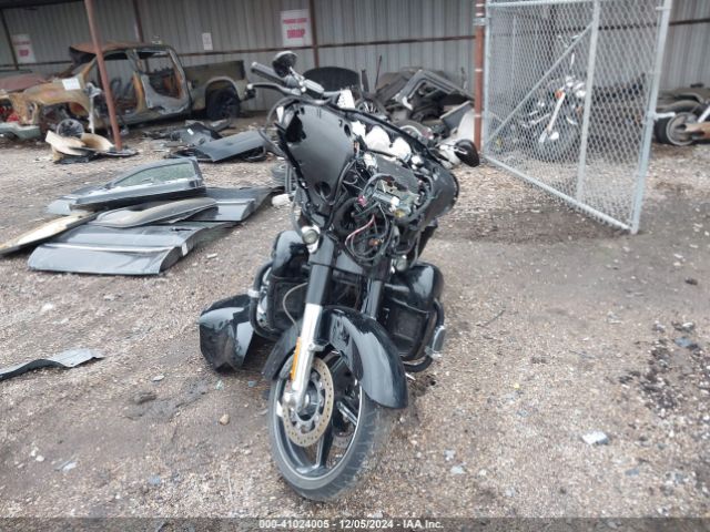 2016 HARLEY-DAVIDSON FLHXSE 1HD1PXN12GB964526 Photo 4