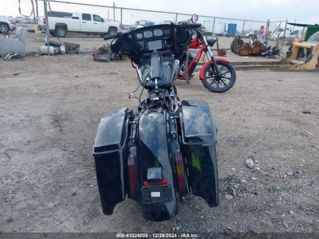2016 HARLEY-DAVIDSON FLHXSE 1HD1PXN12GB964526 Photo 5