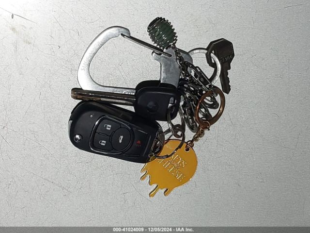 KM8J23A43KU051677 Hyundai TUCSON SE