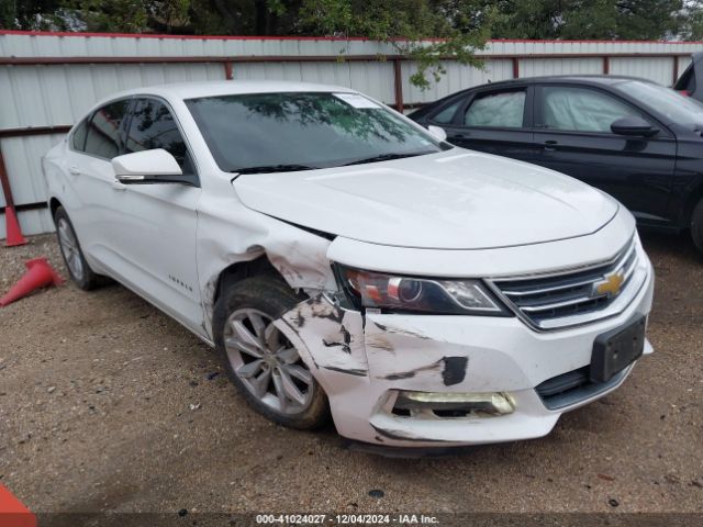2G1105SA4J9124022 auction archive image