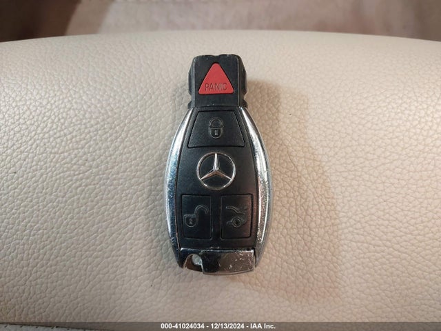 WDDHF8JB4EB050904 Mercedes-Benz E 350 4matic