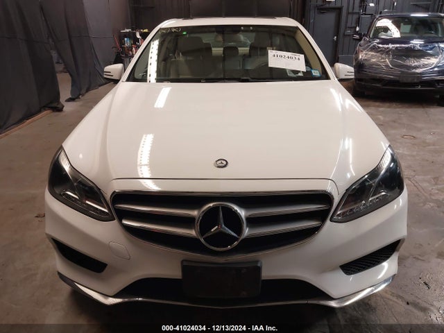 WDDHF8JB4EB050904 Mercedes-Benz E 350 4matic