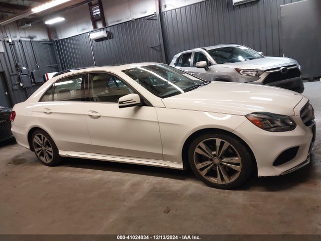 WDDHF8JB4EB050904 Mercedes-Benz E 350 4matic