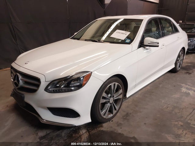 WDDHF8JB4EB050904 Mercedes-Benz E 350 4matic