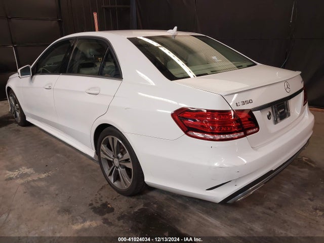 WDDHF8JB4EB050904 Mercedes-Benz E 350 4matic