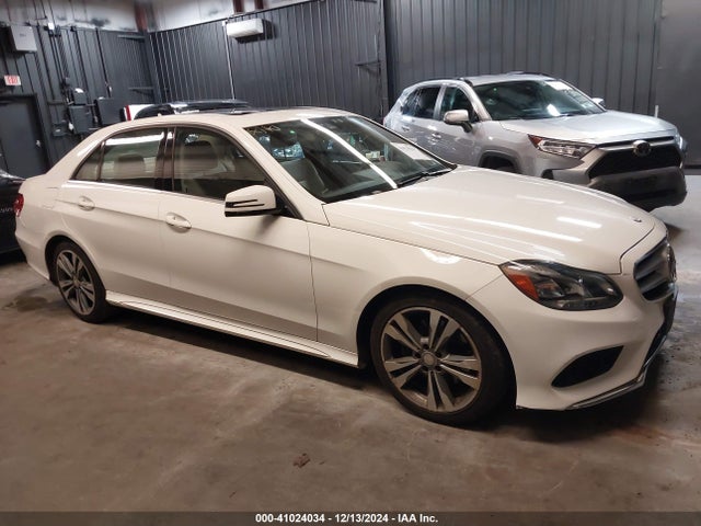 WDDHF8JB4EB050904 Mercedes-Benz E 350 4matic
