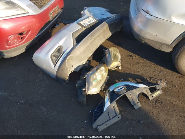 Nissan ROGUE S 2015 5N1AT2MT0FC927353 Image 12