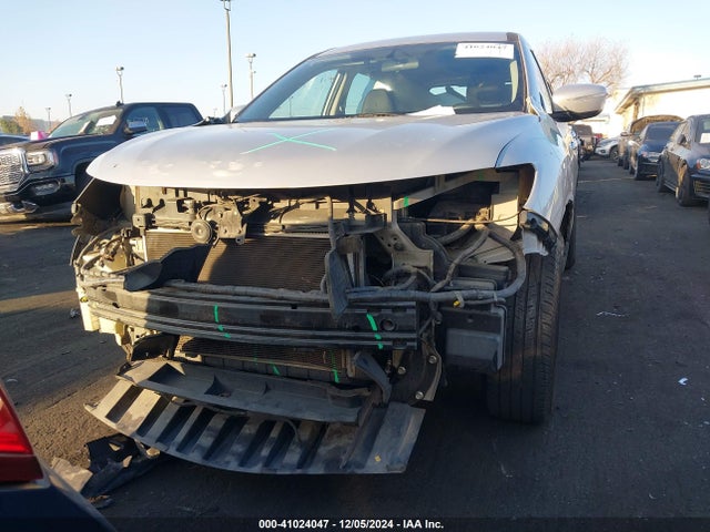 Nissan ROGUE S 2015 5N1AT2MT0FC927353 Image 6