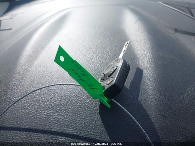 1FADP3H28HL253524 Ford FOCUS SEL
