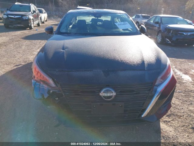 1N4BL4EW1PN353998 Nissan Altima Sl Intelligent Awd