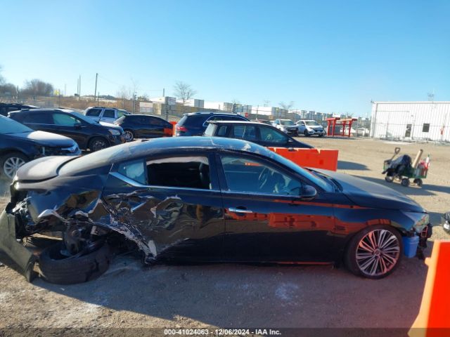 1N4BL4EW1PN353998 Nissan Altima Sl Intelligent Awd
