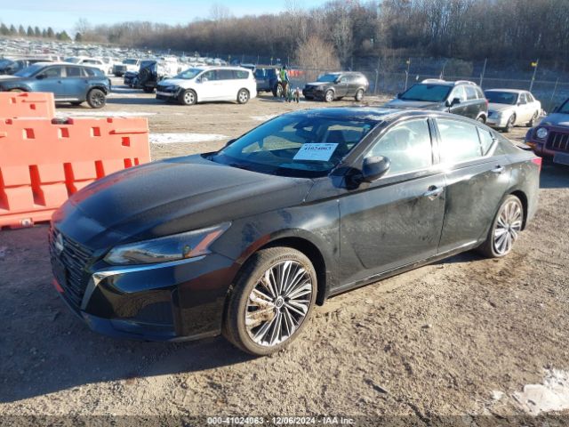 1N4BL4EW1PN353998 Nissan Altima Sl Intelligent Awd