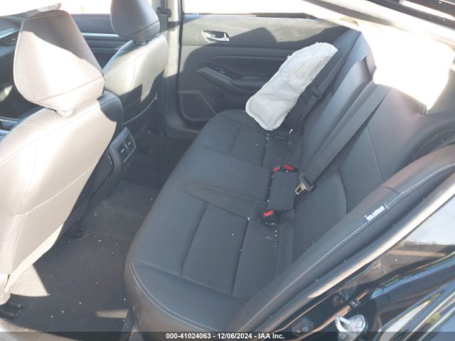 1N4BL4EW1PN353998 Nissan Altima Sl Intelligent Awd