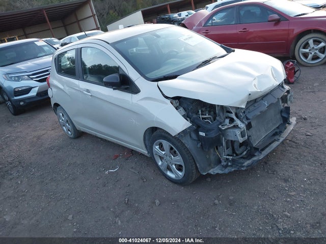 2019 KL8CB6SAXKC714177 main image