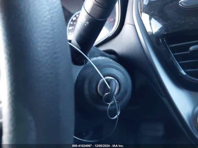 Chevrolet Spark Ls Cvt 2019 KL8CB6SAXKC714177 Image 11