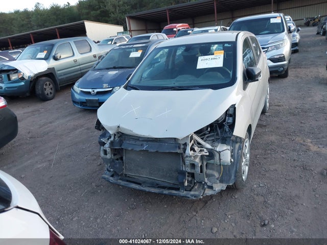 Chevrolet Spark Ls Cvt 2019 KL8CB6SAXKC714177 Image 12