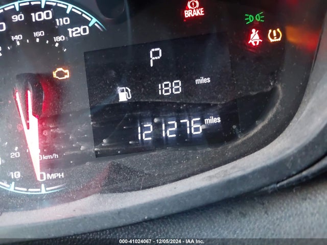 Chevrolet Spark Ls Cvt 2019 KL8CB6SAXKC714177 Image 15