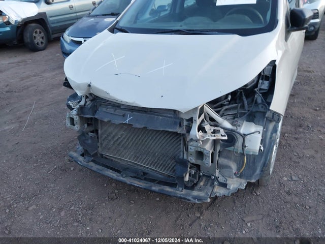 Chevrolet Spark Ls Cvt 2019 KL8CB6SAXKC714177 Image 6