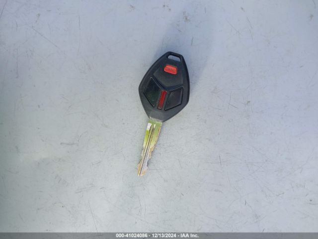 4A4AP3AU4EE020483 Mitsubishi Outlander Sport Es
