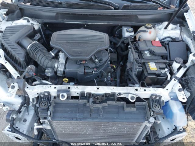 1GYKNDRS4LZ142688 Cadillac Xt5 Awd Premium Luxury