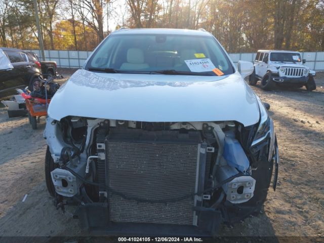 1GYKNDRS4LZ142688 Cadillac Xt5 Awd Premium Luxury